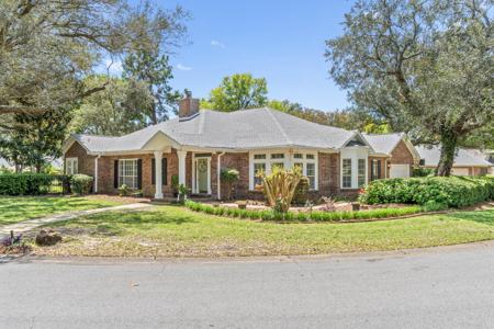 4418 Windrush Drive