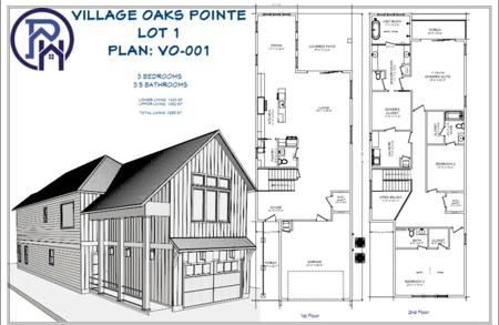 508 Village Oaks Lane