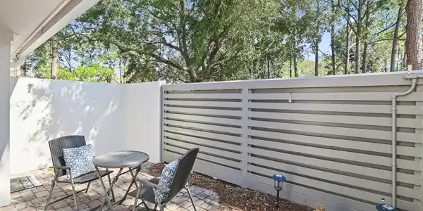 Image 4: Front Patio 2
