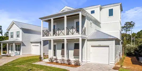224 W Willow Mist Road