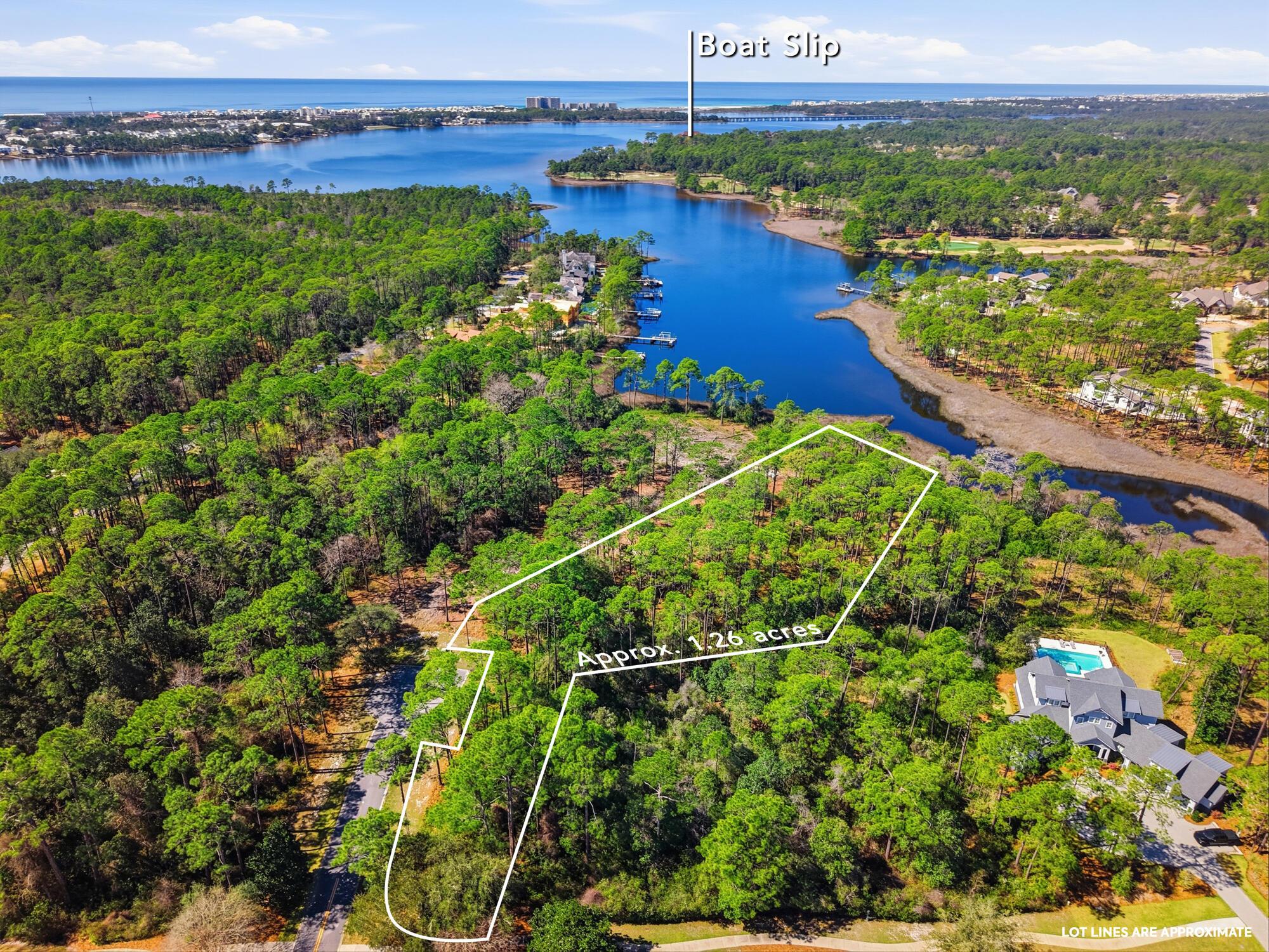 Image 3: Lot A118, 22100 Trumpet Trail