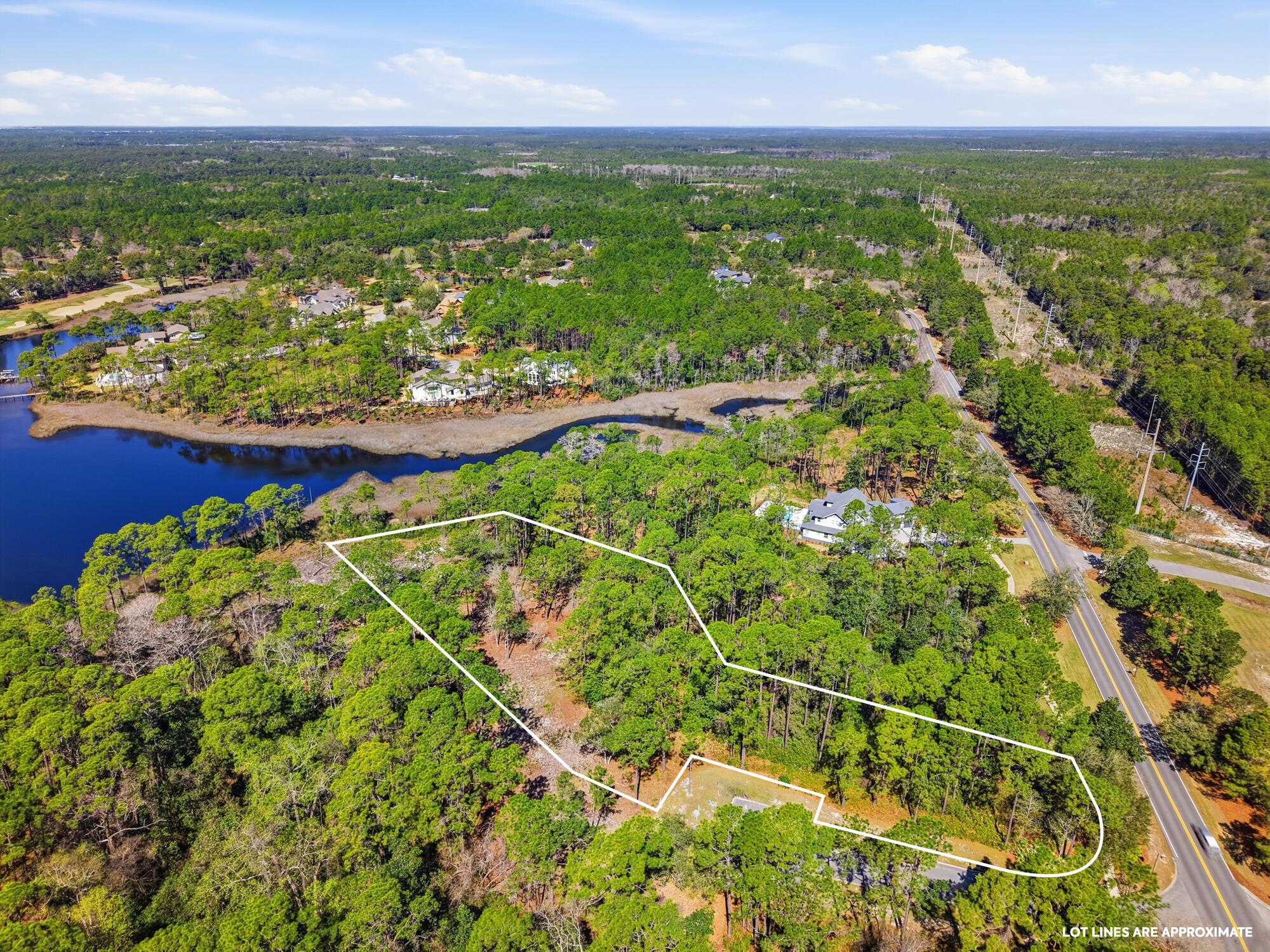 Image 4: Lot A118, 22100 Trumpet Trail