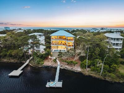 157 Blue Lake Road