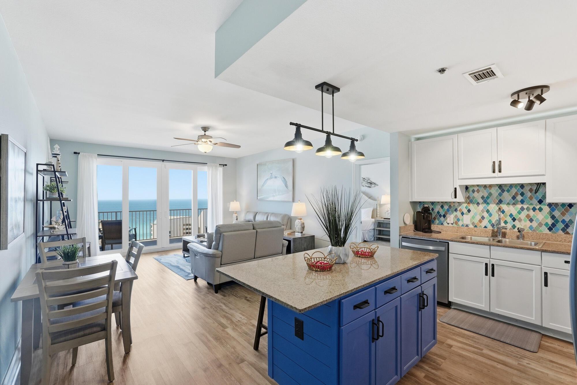 Image 2: Kitchen
