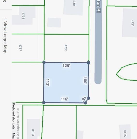Image 2: Bay County Property4