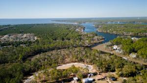 Lot 2 Redfish Point Drive