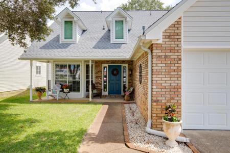 489 Sandy Ridge Circle