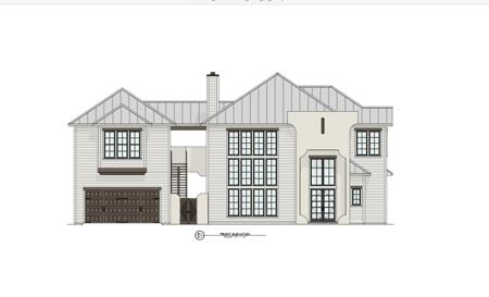 lot 4 Saltwater Lane