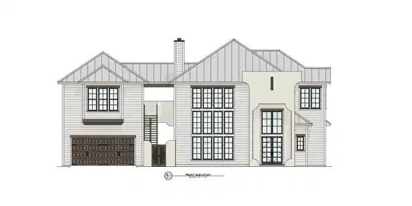 lot 4 Saltwater Lane