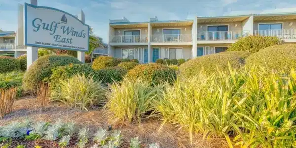 2800 Scenic Gulf Drive