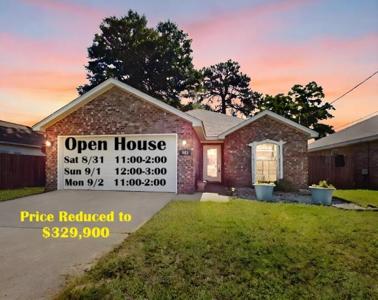 823 Fairview Drive