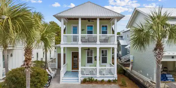 150 E Blue Crab Loop