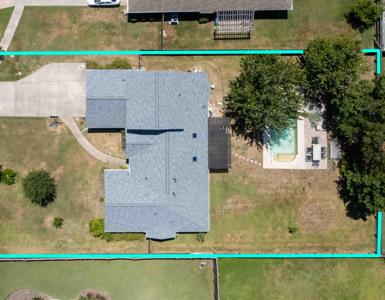 4033 Mary Louise Drive