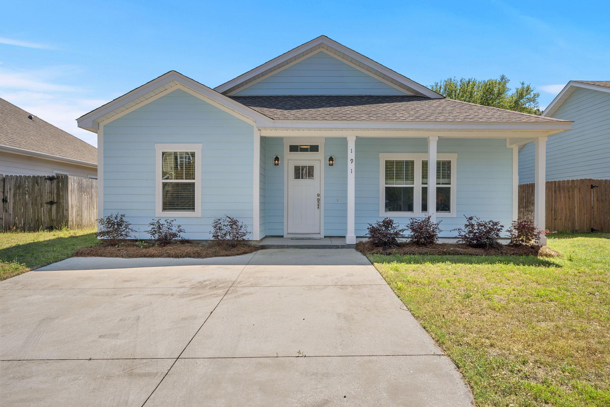 Image 1: Home Sweet Home