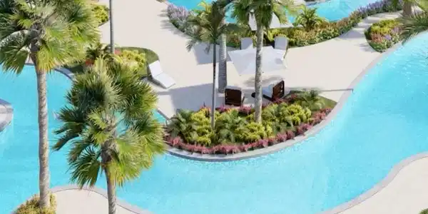 Image 3: The Grove amenities