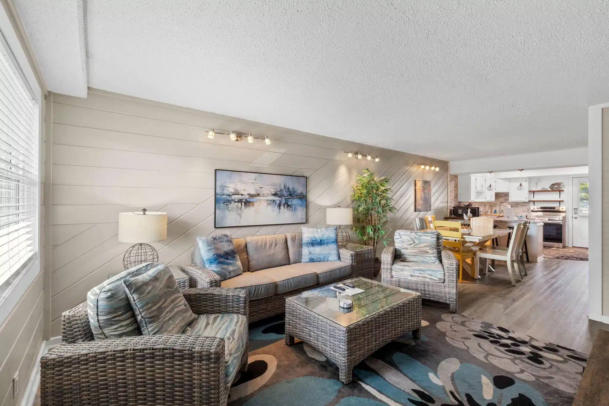 Image 1: Living Room