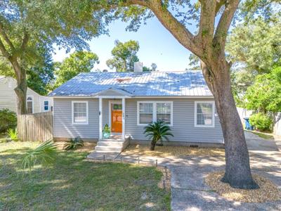 243 Allen Avenue