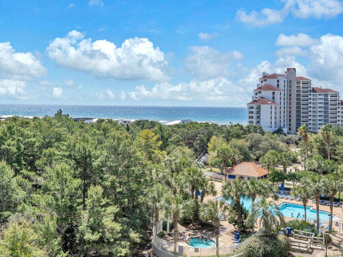 Image 1: Balcony shot 1