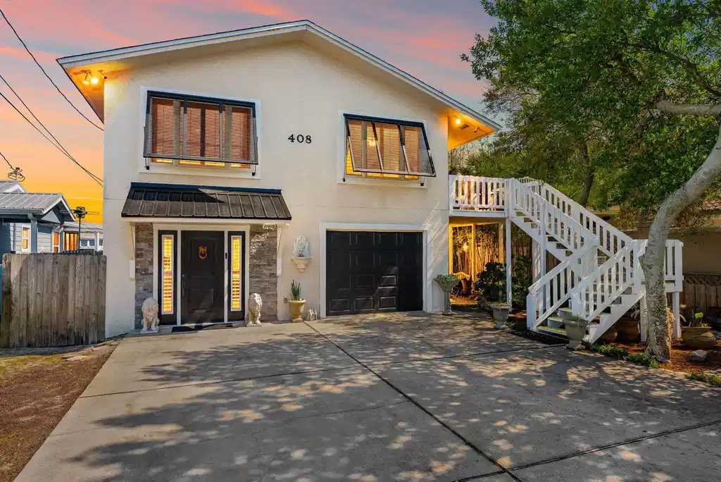 Image 1: 1-web-or-mls-PANHANDLE - 408 DOLPHIN ST