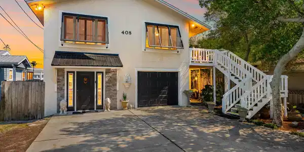 408 Dolphin Street