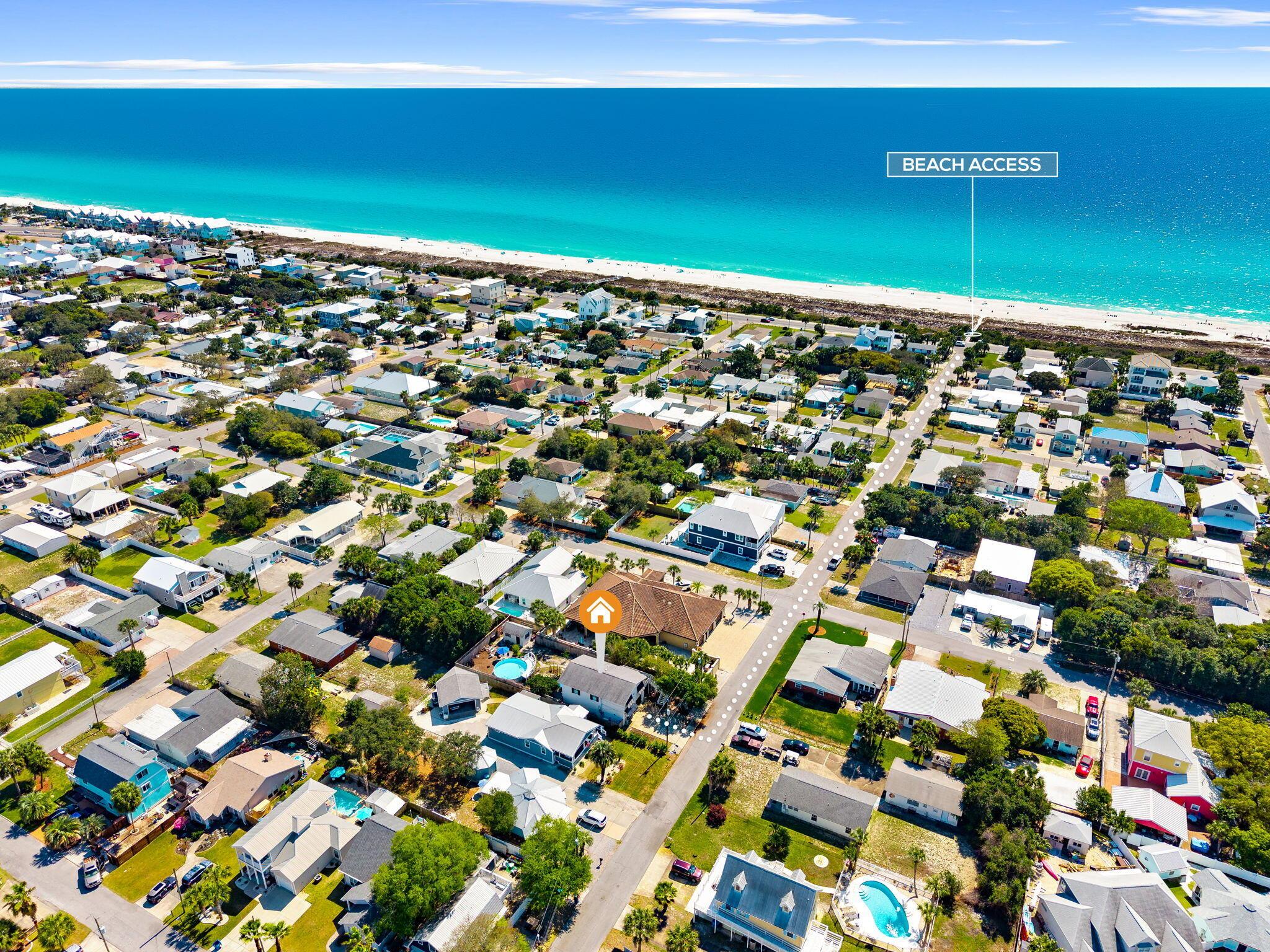 Image 2: 2-web-or-mls-PANHANDLE - 408 DOLPHIN ST