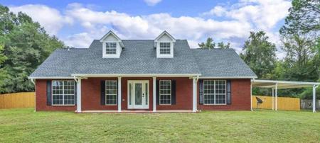 1189 E County Highway 83A
