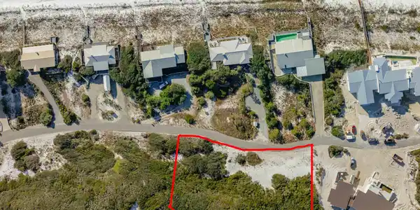 Lot 10 Village Beach Rd W