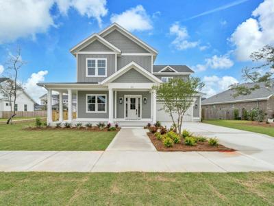 311 Sweet Basil Lane