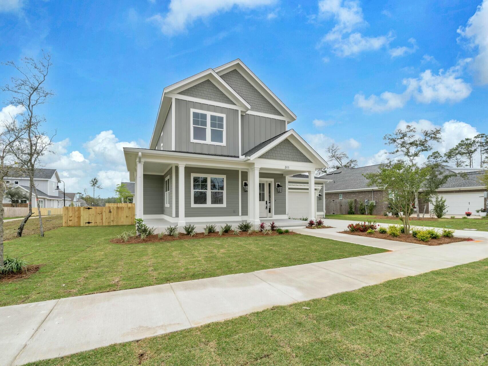 Image 3: 311 Sweet Basil