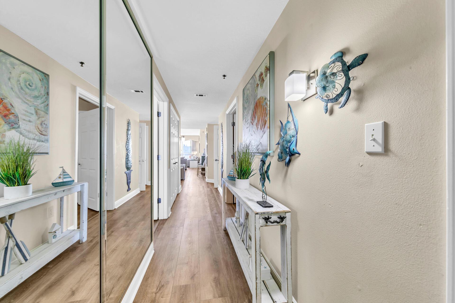 Image 3: 112 Seascape Dr 1801 Miramar Beach FL 32