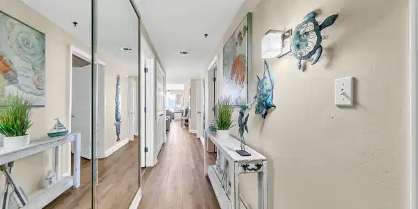 Image 3: 112 Seascape Dr 1801 Miramar Beach FL 32