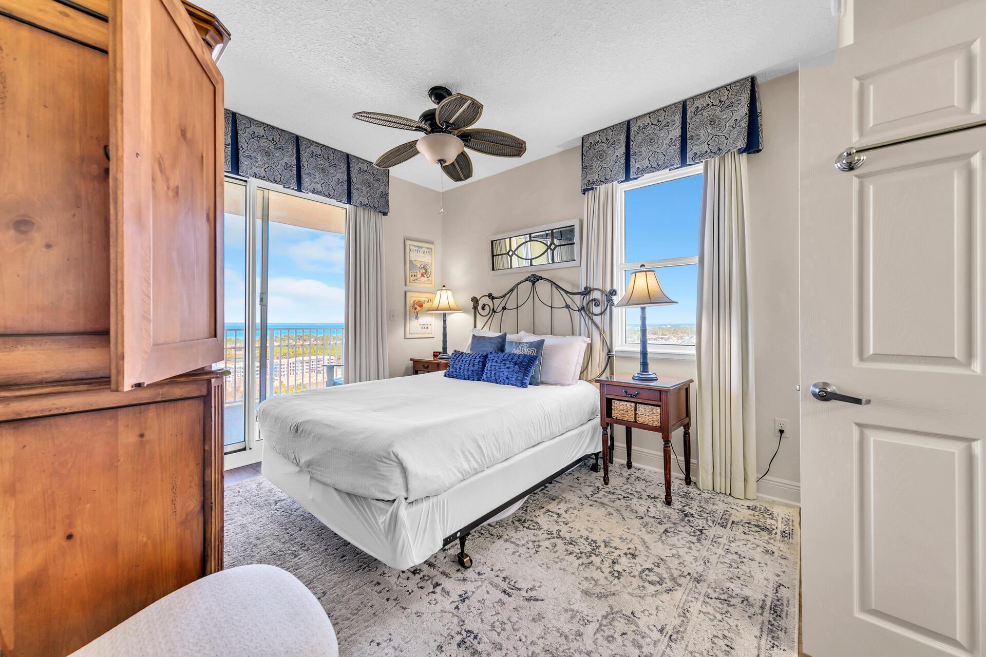 Image 4: 112 Seascape Dr 1801 Miramar Beach FL 32