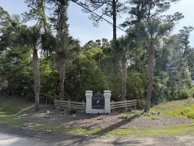 Lot 25 E Point Washington Road