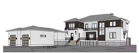 Lot 31B Woodland Bayou Drive