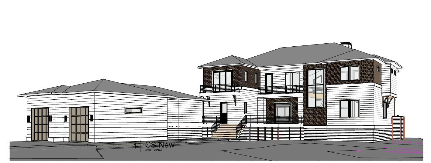 Image 1: Lot 31B New Construction