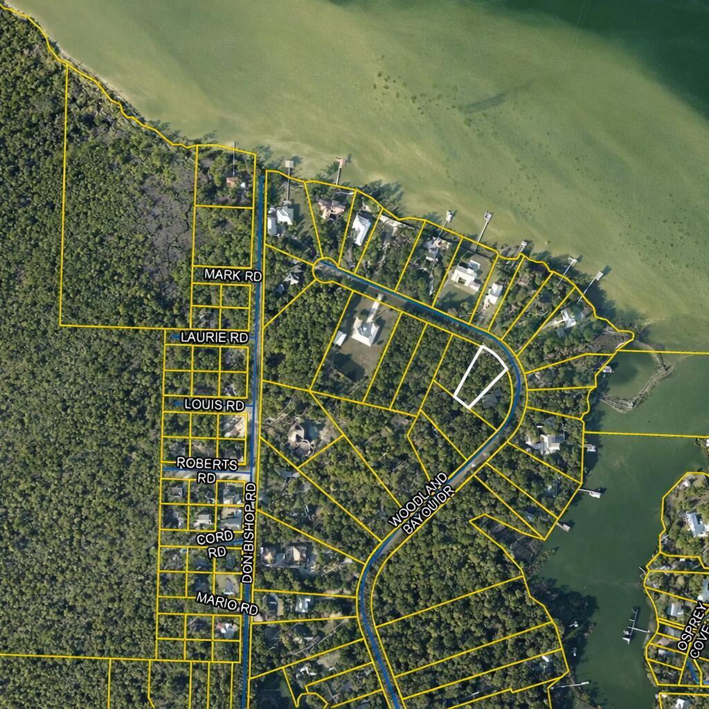 Image 4: Lot 31B Ariel View