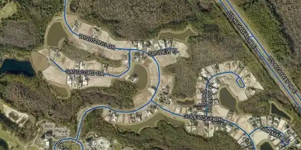 Lot 80 Windsong Drive