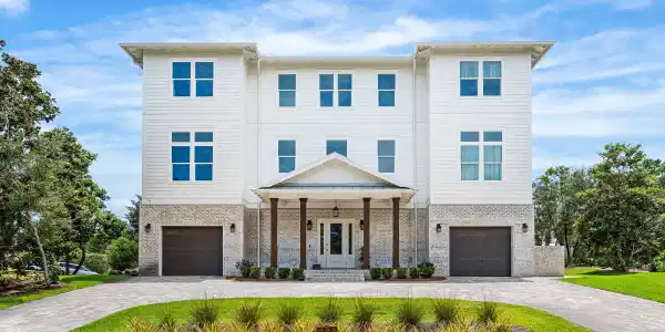 274 Overlook Drive