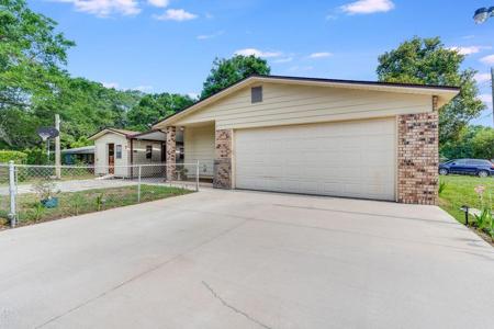 420 Bullock Boulevard