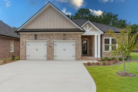 1424 Addie Drive