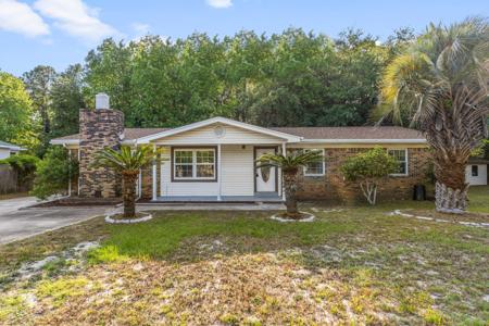 110 Green Drive