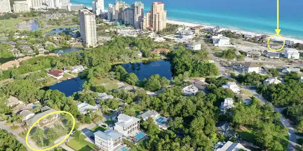 Lot 4 Beach Drive