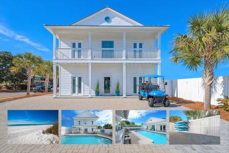 80 Pompano Street