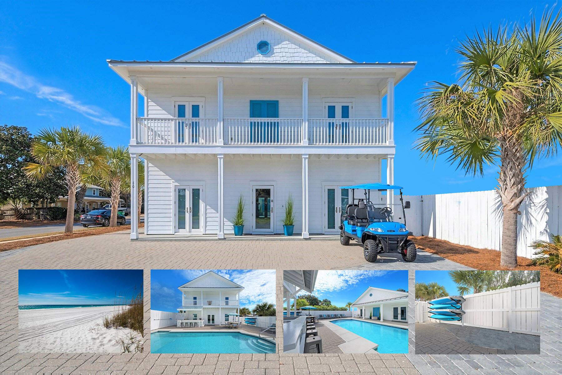Image 1: Turn key vacation rental!