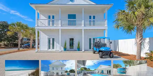 80 Pompano Street