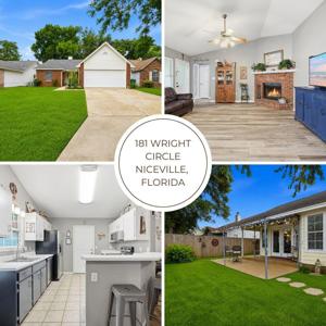 181 Wright Circle