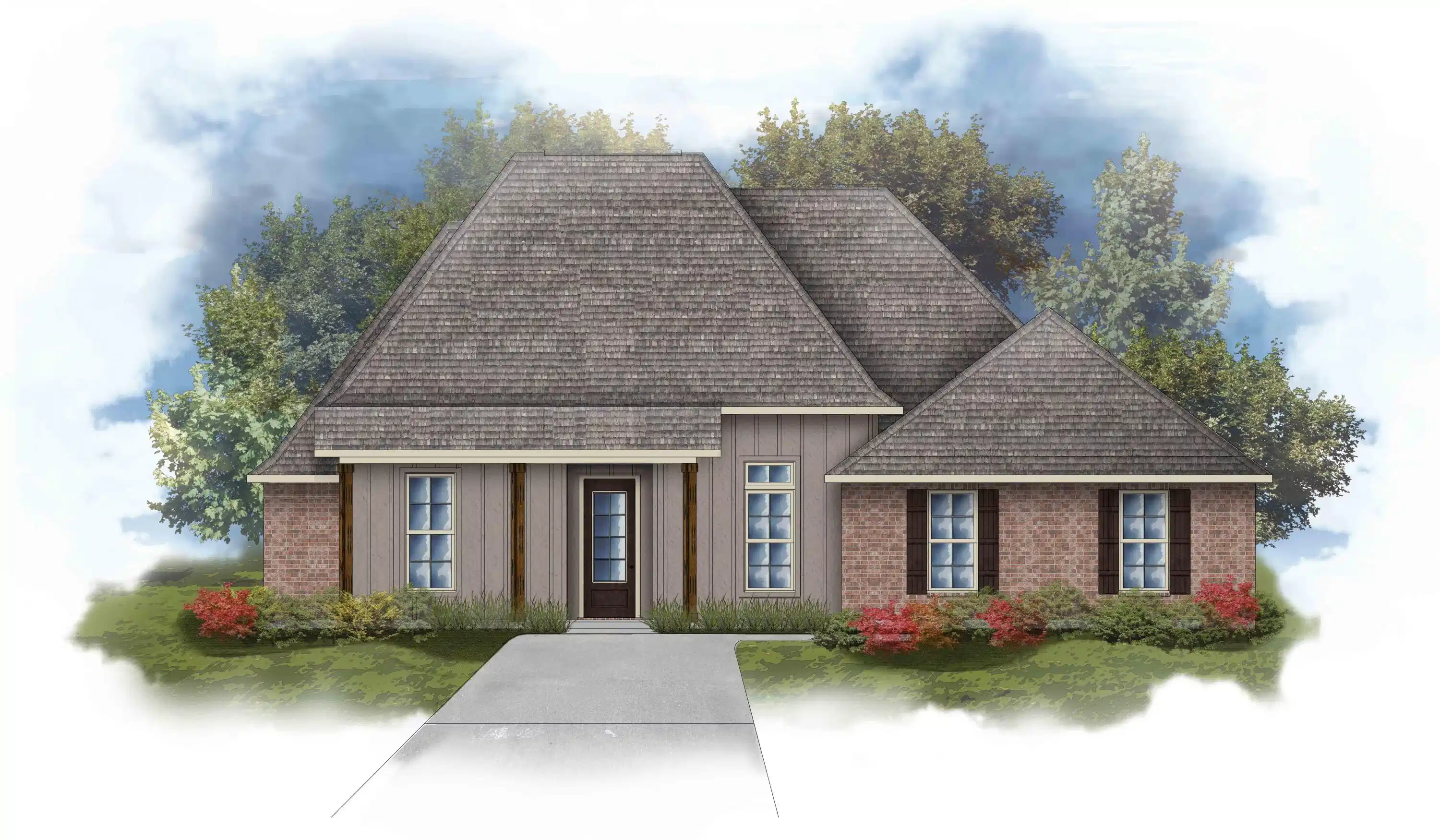 Image 1: Elevation