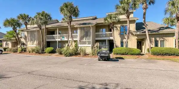 85 S Driftwood Bay