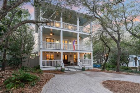 145 Hickory Street