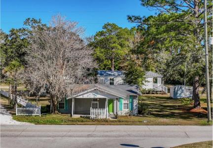 3005 Bay Grove Road